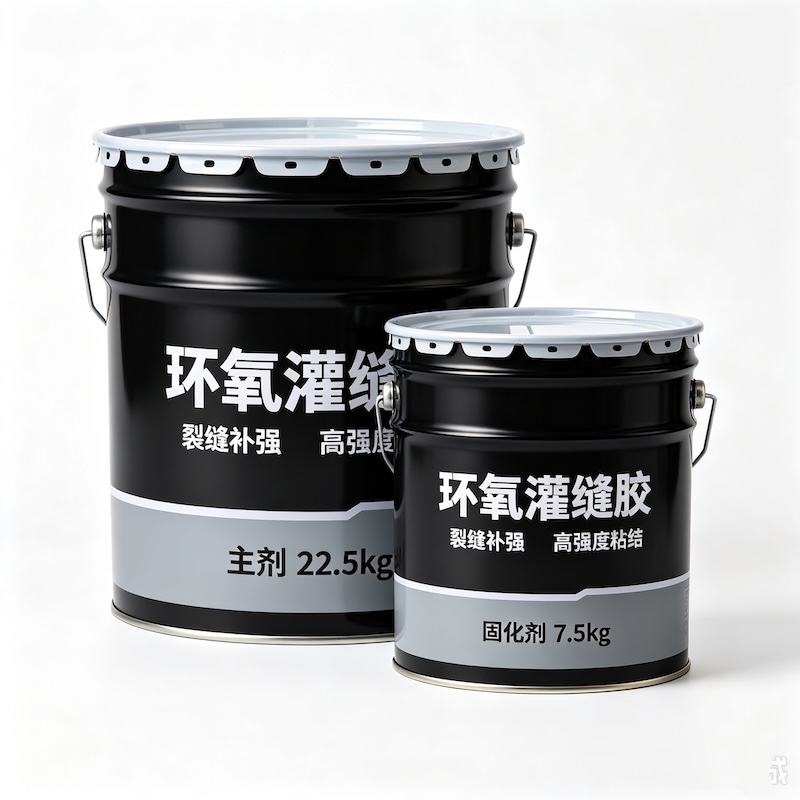 万安裂缝修复封闭胶